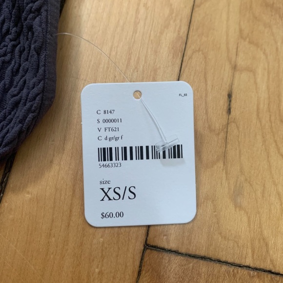 Free people Shimmy Slip body con - Picture 5 of 7